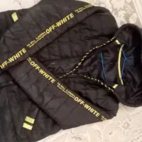 دوتا کاپشن پسرانه|لباس|نیشابور, شهید بهشتی|دیوار