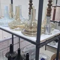 فروش وسایل سوپرمارکت و تعدادی قفسه کاملا نو|حراج|ازنا, |دیوار