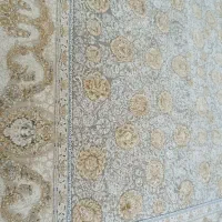 دو تخته فرش آکبند ۱۲۰۰شانه داخل کیسه و یخچال ...
