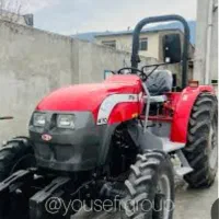 تراکتور ۴۷۰ باغی