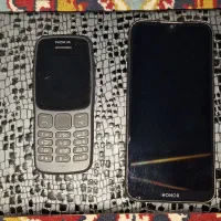 آنر و نوکیا