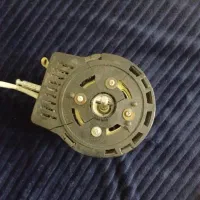 دینام پنکه ایستاده|پنکه و تصفیهکنندهٔ هوا|قم, پردیسان|دیوار