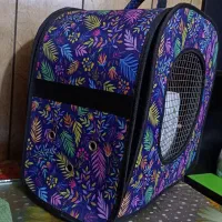 کیف حمل حیوانات