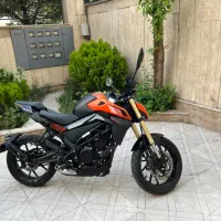 موتور k249n در حد خشک|موتورسیکلت|تهران, پاسداران|دیوار