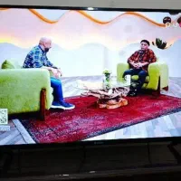 تلویزیون ۴۳ اینج جنرال|تلویزیون و پروژکتور|پارسآباد, |دیوار