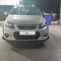 کوییک Rنقره ای پارس خودرویی۱۴۰۲