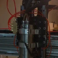 cnc|ماشین‌آلات صنعتی|تهران, شارق|دیوار