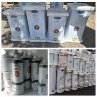 آبگرمکن برقی همه سایز دیواری و زمینی گازی کف قیمت