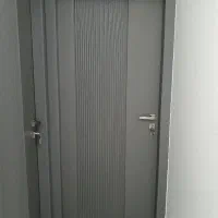 دربستان، ساخت و تولید انواع دربهای ضد سرقت و اتاقی|مصالح و تجهیزات ساختمان|اصفهان, ارغوانیه|دیوار