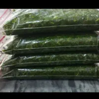 ترش واش وسبزی قورمه کوکویی|حراج|کومله, |دیوار