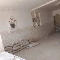 خانه ای نو ساز شناژی  معاوضه میشود با منزل آماده|فروش خانه و ویلا|سراوان, |دیوار