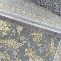 20 عدد فرش 1200شانه تراکم 3600 تمام نخ اصلی|فرش|ملارد, |دیوار