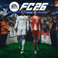 اکانت fc26 ظرفیت دوم ps5