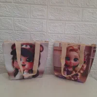 کیف دخترانه|کیف، کفش، کمربند|کومله, |دیوار