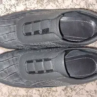 کفش چرم زنانه|کیف، کفش، کمربند|کرج, شهرک فهمیده|دیوار