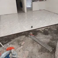 بنایی و پیمانکاری ، تخریب، کاشی کار ، سرامیک کاری