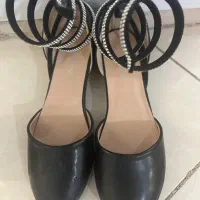 کفش دخترانه سایز ۳۵