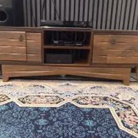 زیر تلویزیونی نو