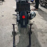 موتور بنلی180s|موتورسیکلت|مبارکه, |دیوار