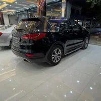 سانتافه 2015 (اتوطاووس)|خودرو سواری و وانت|اصفهان, مشکین|دیوار