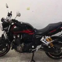 CB1300  sp|موتورسیکلت|شیراز, آبیاری|دیوار