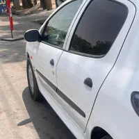۲۰۶ تیپ ۲مدل ۹۴