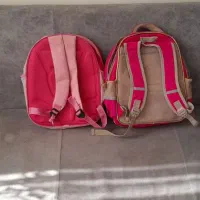 کیف مدرسه|کیف، کفش، کمربند|کرمانشاه, |دیوار