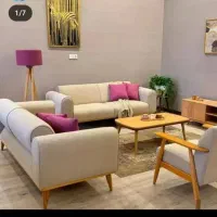 مبل تدی ۸نفر