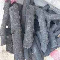 کارگر برای کار ذغال کبابی اتباع