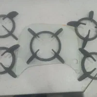 چدنی گاز ۵شعله