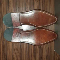 کفش برند Massimo dutti|کیف، کفش، کمربند|تهران, دریا|دیوار