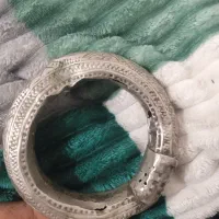 النگوی قدیمی|کلکسیون اشیاء عتیقه|میناب, |دیوار