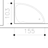 وان کنجی حمام|لوازم حمام|تهران, والفجر|دیوار