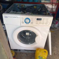 تعمیرات تخصصی لوازم خانگی برقی و گازسوز|خدمات پیشه و مهارت|دورود, |دیوار