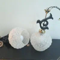 لوستر سقفی