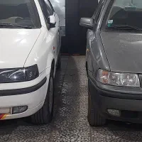 چراغ اسپرت سمند