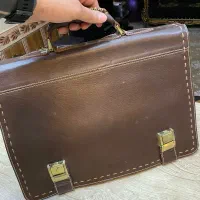 کیف اداری چرم تبریز
