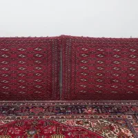 دو عدد پشتی