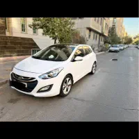 هیوندای i30 نیوفیس