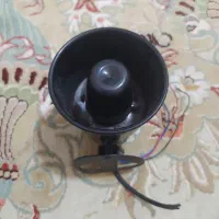 آژیر دزدگیر