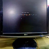 مانیتور اقتصادی با ضمانت - ۱۵ و ۱۷ و ۱۹ اینچ|قطعات و لوازم جانبی رایانه|فردیس, شهرک ۱۱۰|دیوار