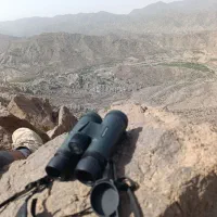 دوربین شکاری ورتکس