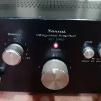 امپ سنسویی مدل AU3900|سیستم صوتی خانگی|شیراز, کوشک میدان|دیوار