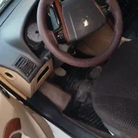 پارس 401نیم فول|خودرو سواری و وانت|زاهدان, |دیوار