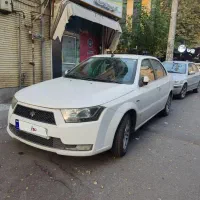 دنا تیپ 2 مدل 95|خودرو سواری و وانت|رشت, کوی عرفان|دیوار