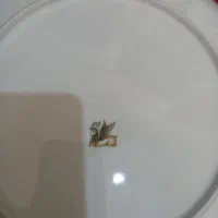 بشقاب دیوار کوب قدیمی|کلکسیون اشیاء عتیقه|تهران, مهران|دیوار