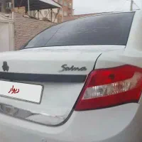 ساینا|خودرو سواری و وانت|کرمان, |دیوار