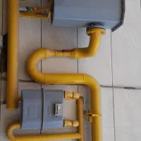 گازرسانی از خانگی تا کارخانجات فشارقوی|خدمات پیشه و مهارت|مشهد, رضاشهر|دیوار