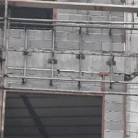 به چند جوشکار ماهر و نیمه ماهر نیازمندیم|استخدام معماری، عمران و ساختمانی|گرگان, |دیوار