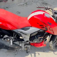 موتور آپاچی 160خصبی